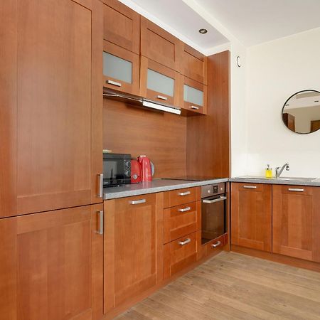 Centrum Krakowa Piekny Apartament Z Balkonem By Rent Like Home 외부 사진