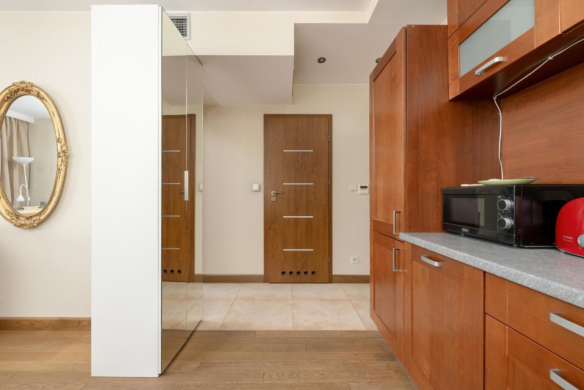 Centrum Krakowa Piekny Apartament Z Balkonem By Rent Like Home 외부 사진