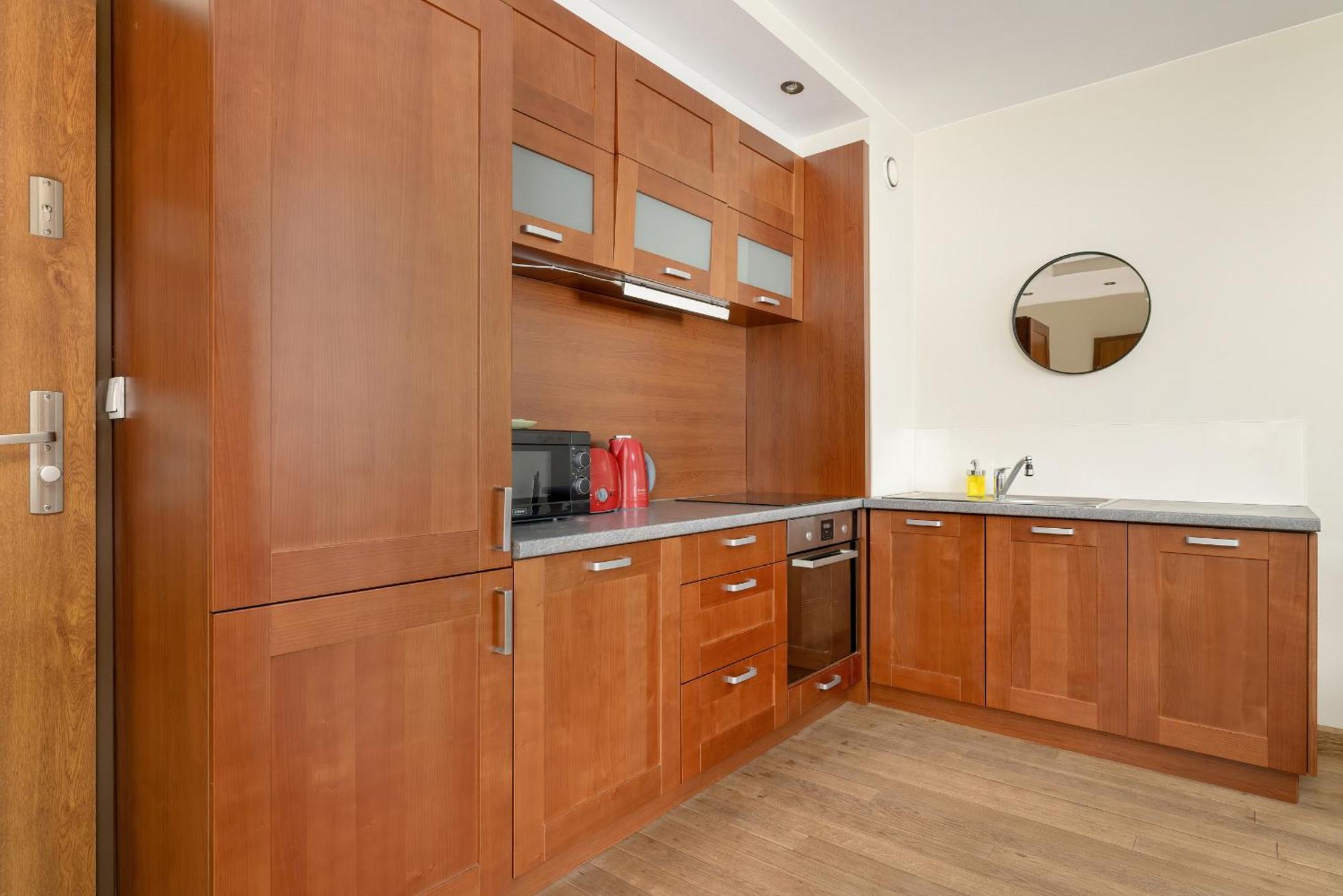 Centrum Krakowa Piekny Apartament Z Balkonem By Rent Like Home 외부 사진