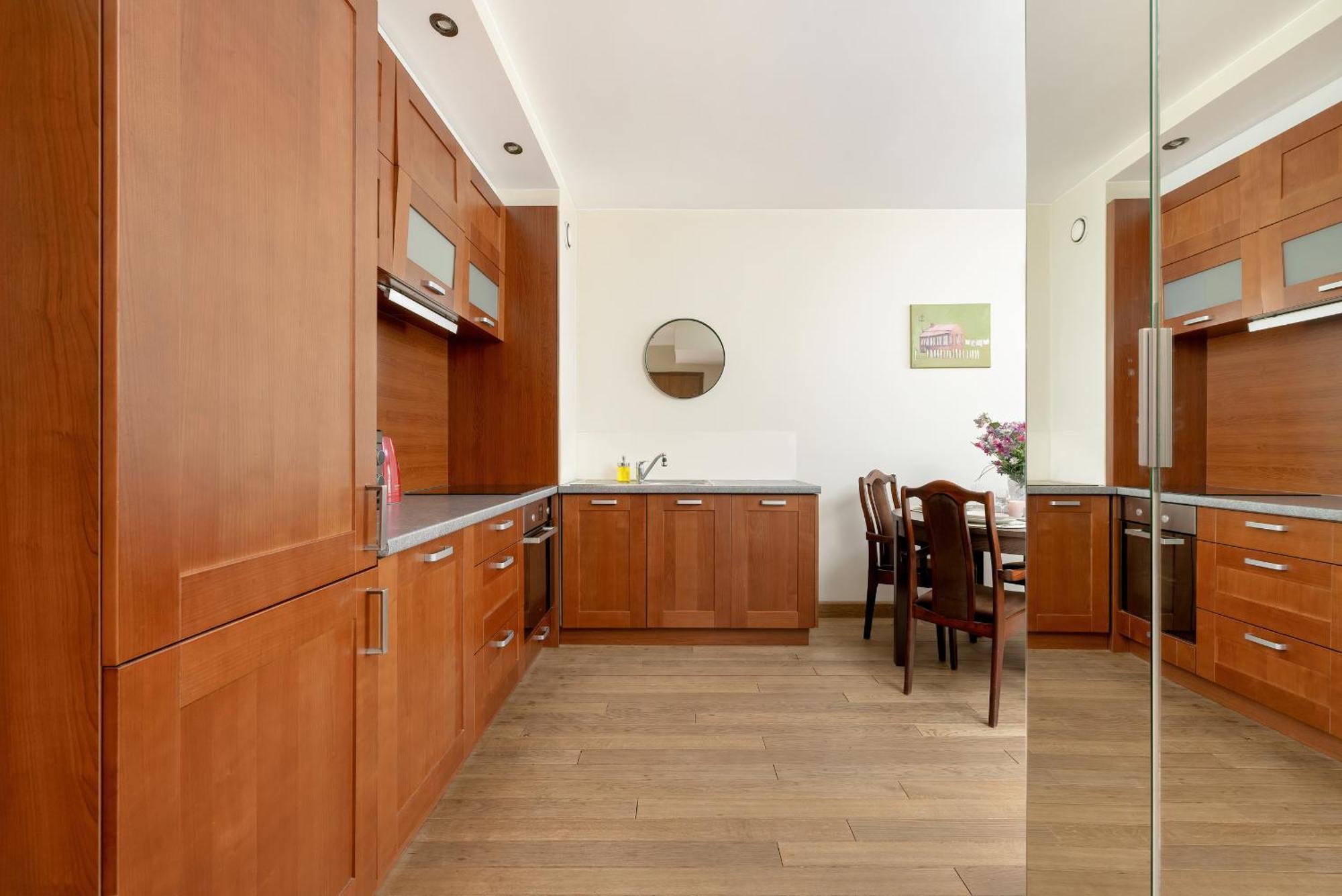 Centrum Krakowa Piekny Apartament Z Balkonem By Rent Like Home 외부 사진