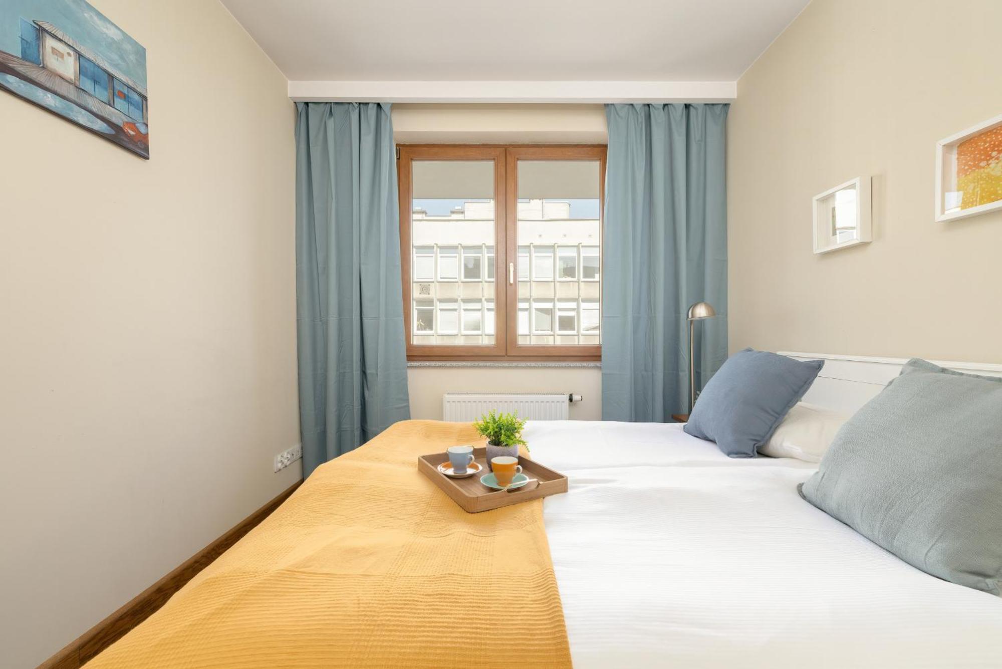 Centrum Krakowa Piekny Apartament Z Balkonem By Rent Like Home 외부 사진