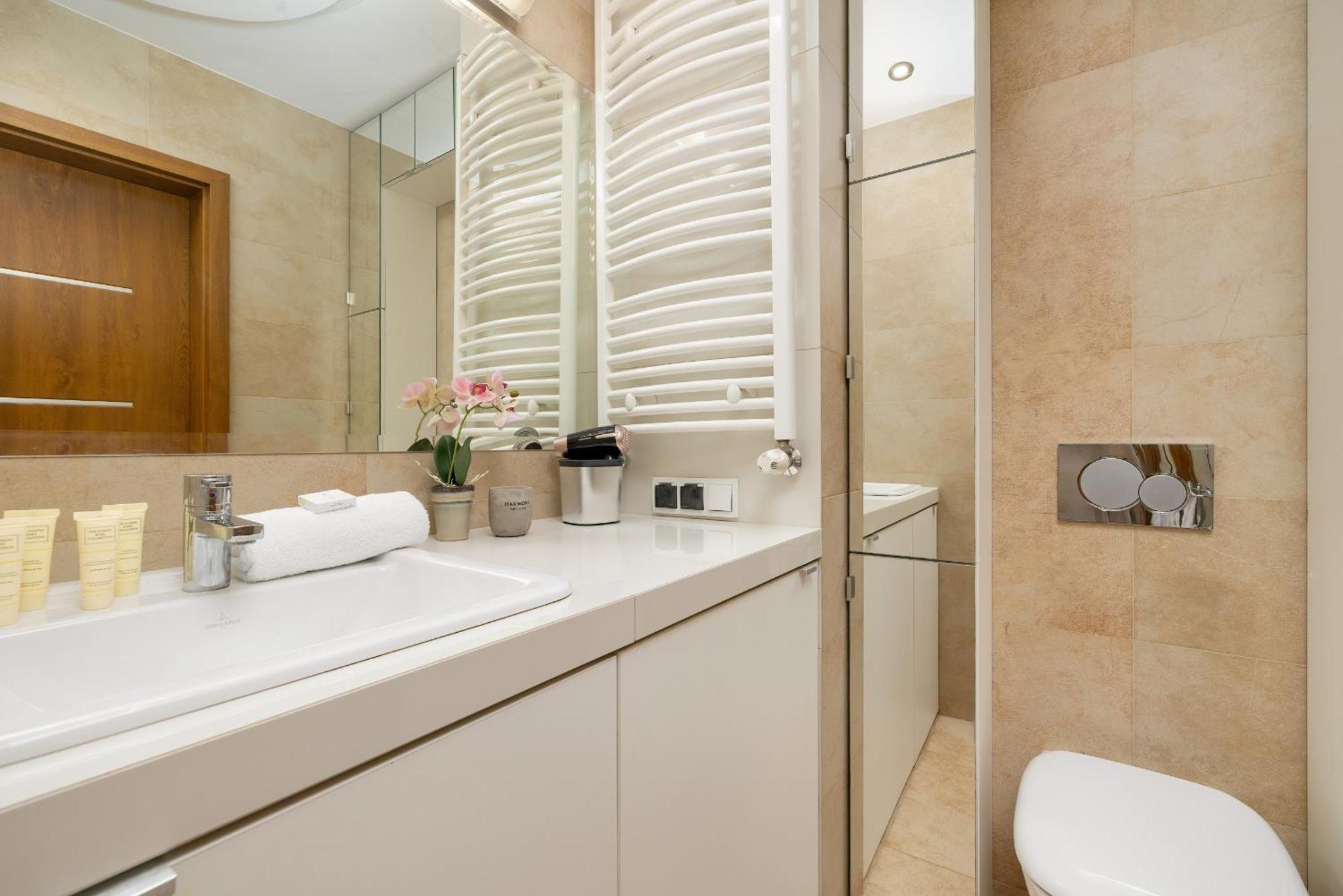 Centrum Krakowa Piekny Apartament Z Balkonem By Rent Like Home 외부 사진