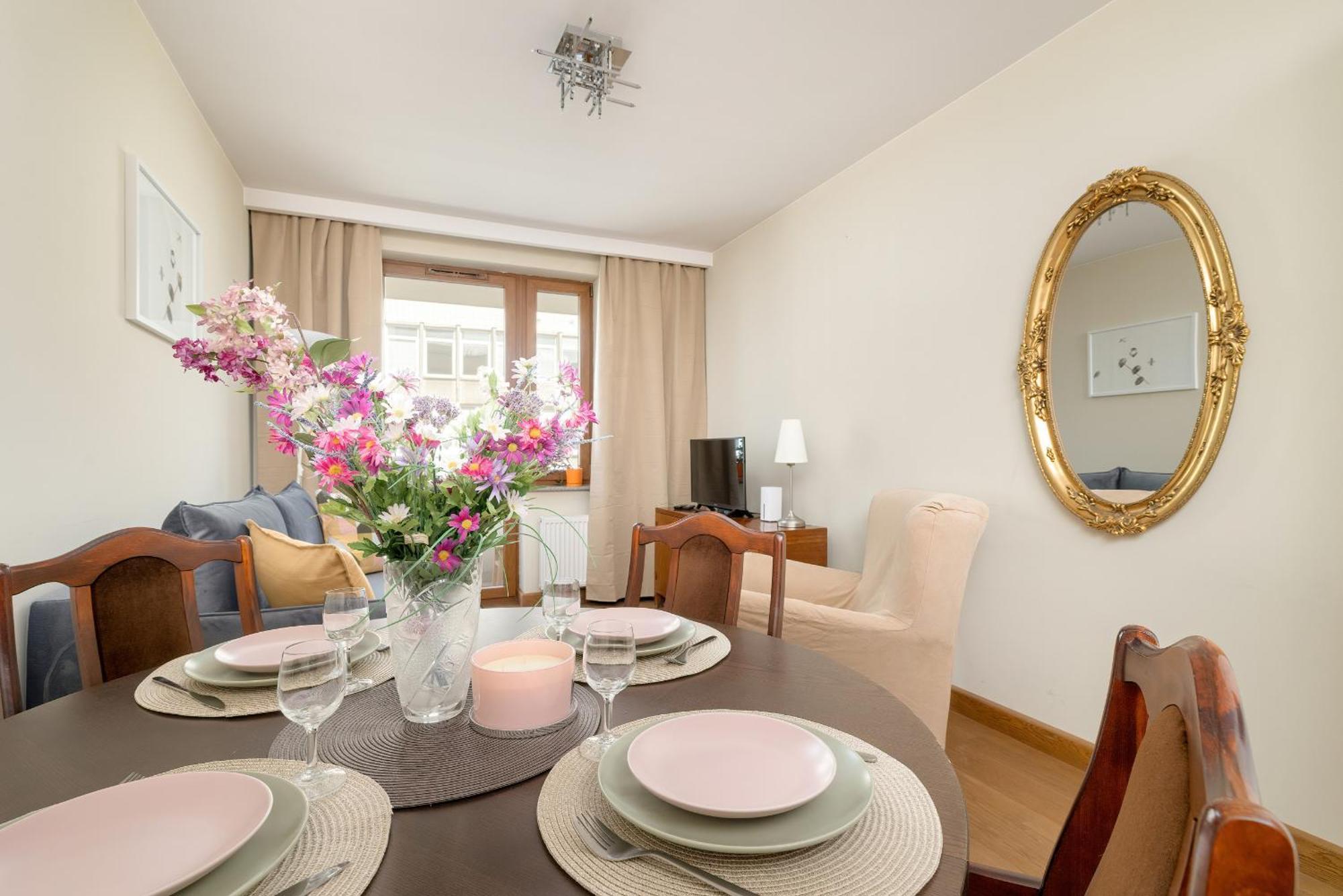 Centrum Krakowa Piekny Apartament Z Balkonem By Rent Like Home 외부 사진