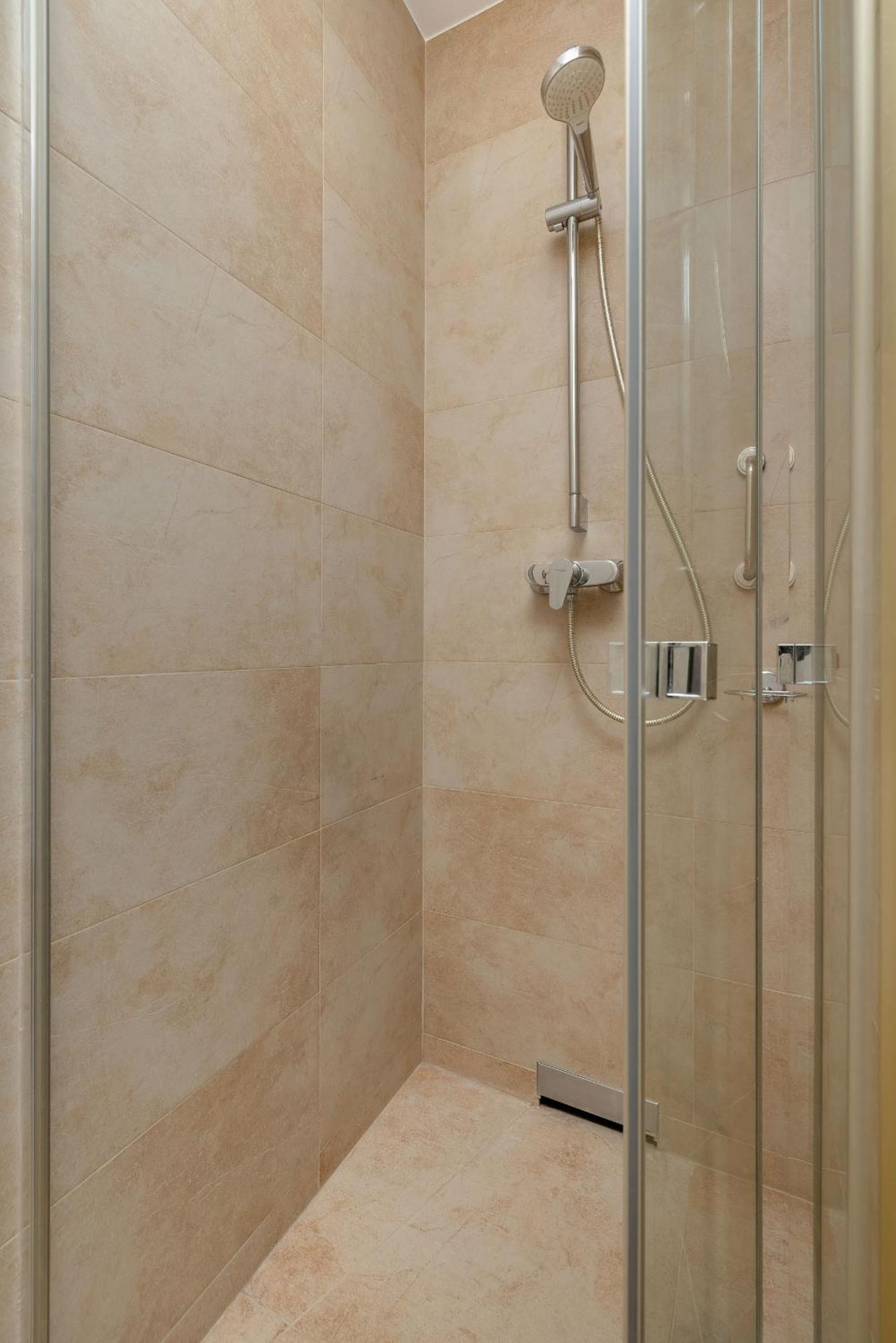 Centrum Krakowa Piekny Apartament Z Balkonem By Rent Like Home 외부 사진