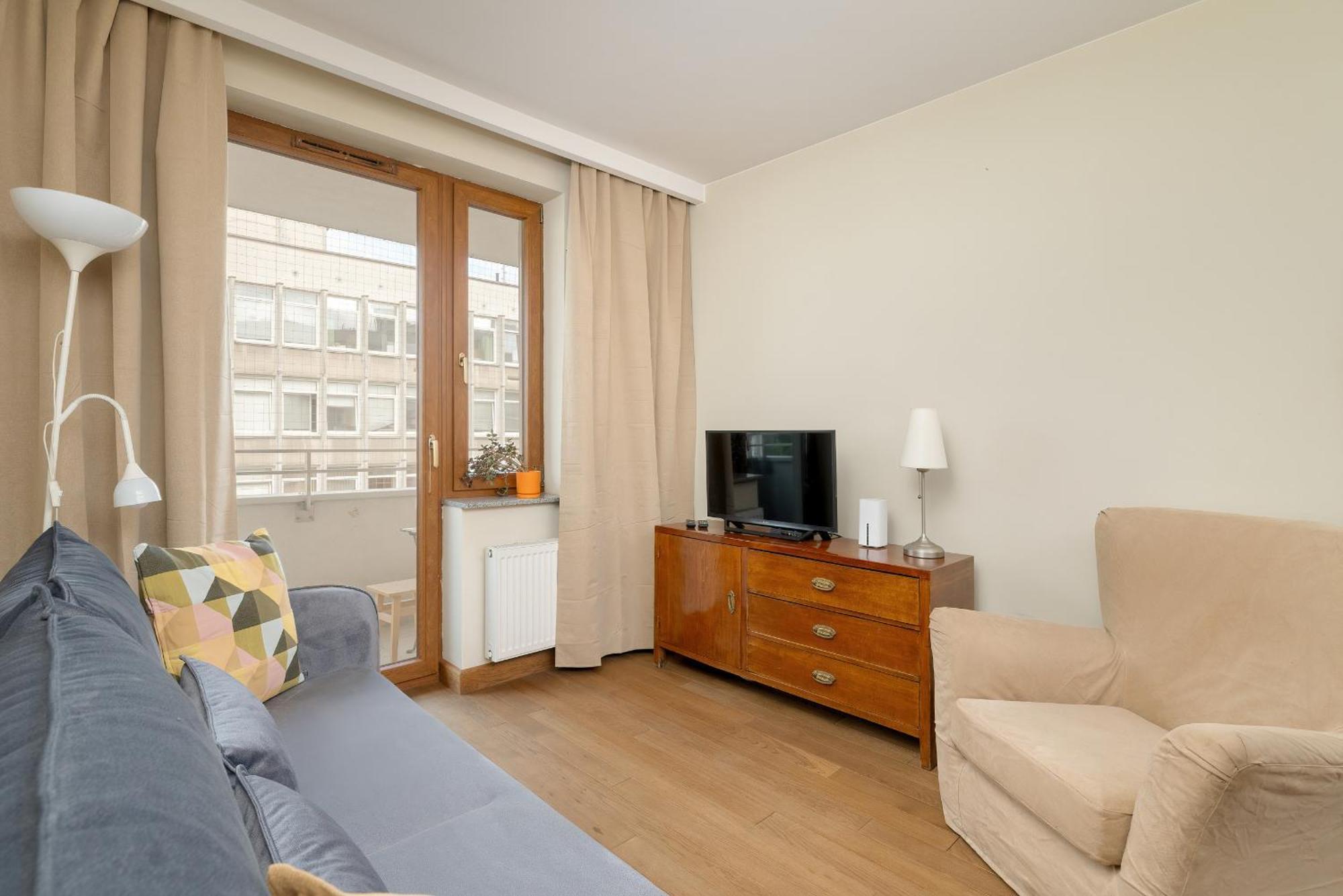 Centrum Krakowa Piekny Apartament Z Balkonem By Rent Like Home 외부 사진
