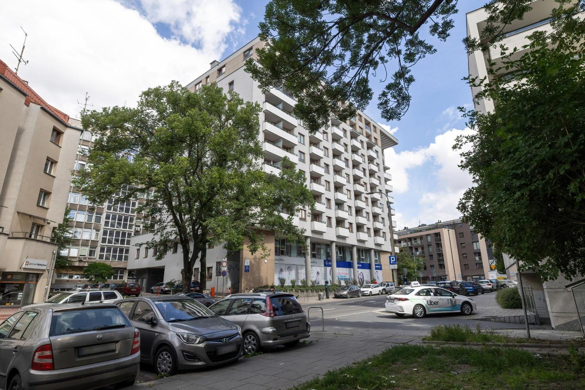 Centrum Krakowa Piekny Apartament Z Balkonem By Rent Like Home 외부 사진