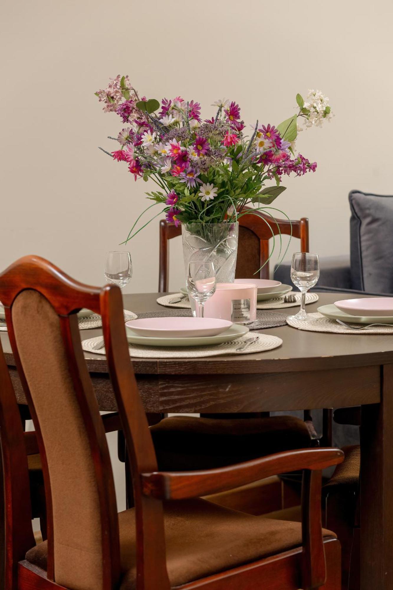 Centrum Krakowa Piekny Apartament Z Balkonem By Rent Like Home 외부 사진
