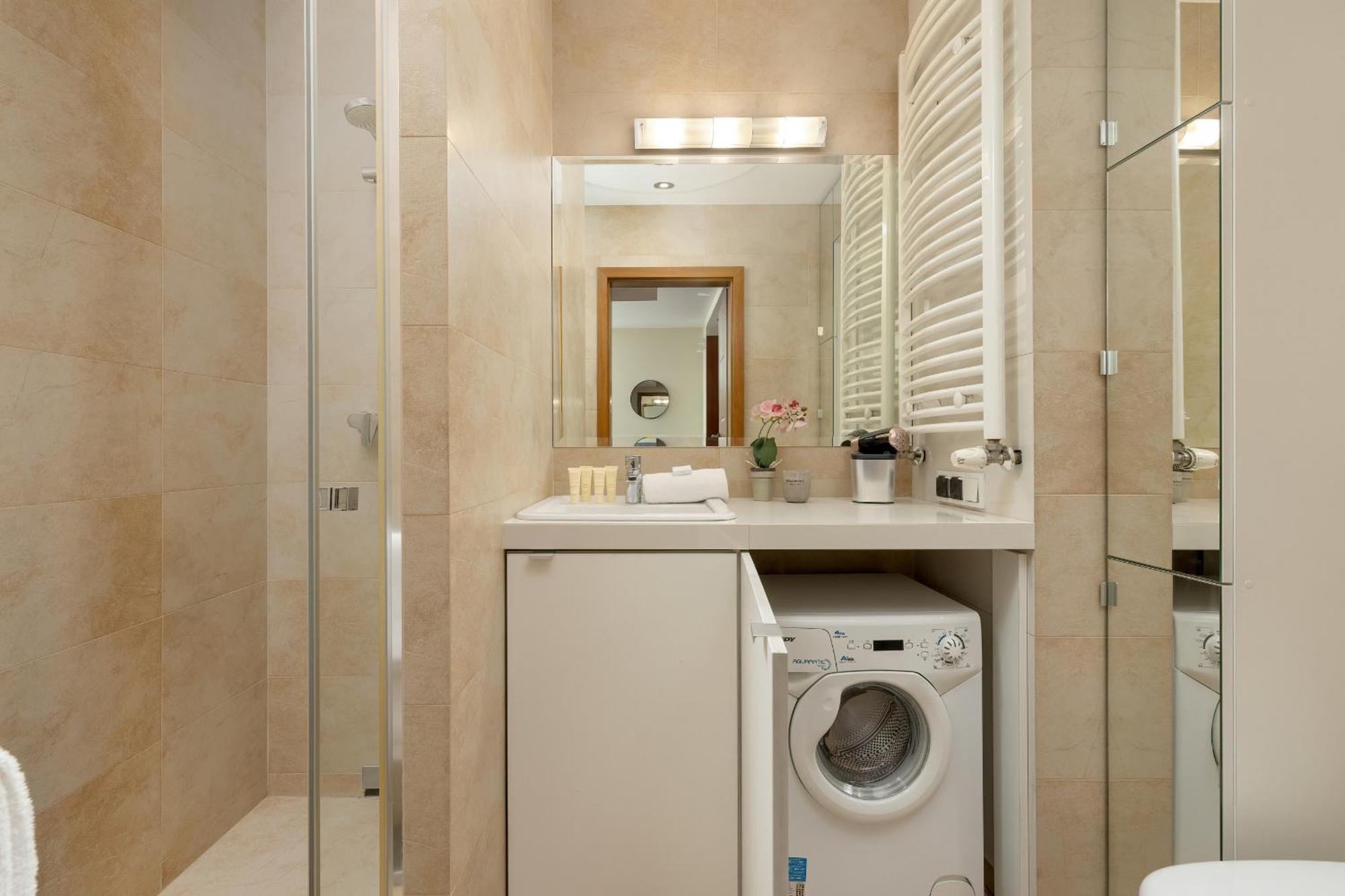 Centrum Krakowa Piekny Apartament Z Balkonem By Rent Like Home 외부 사진